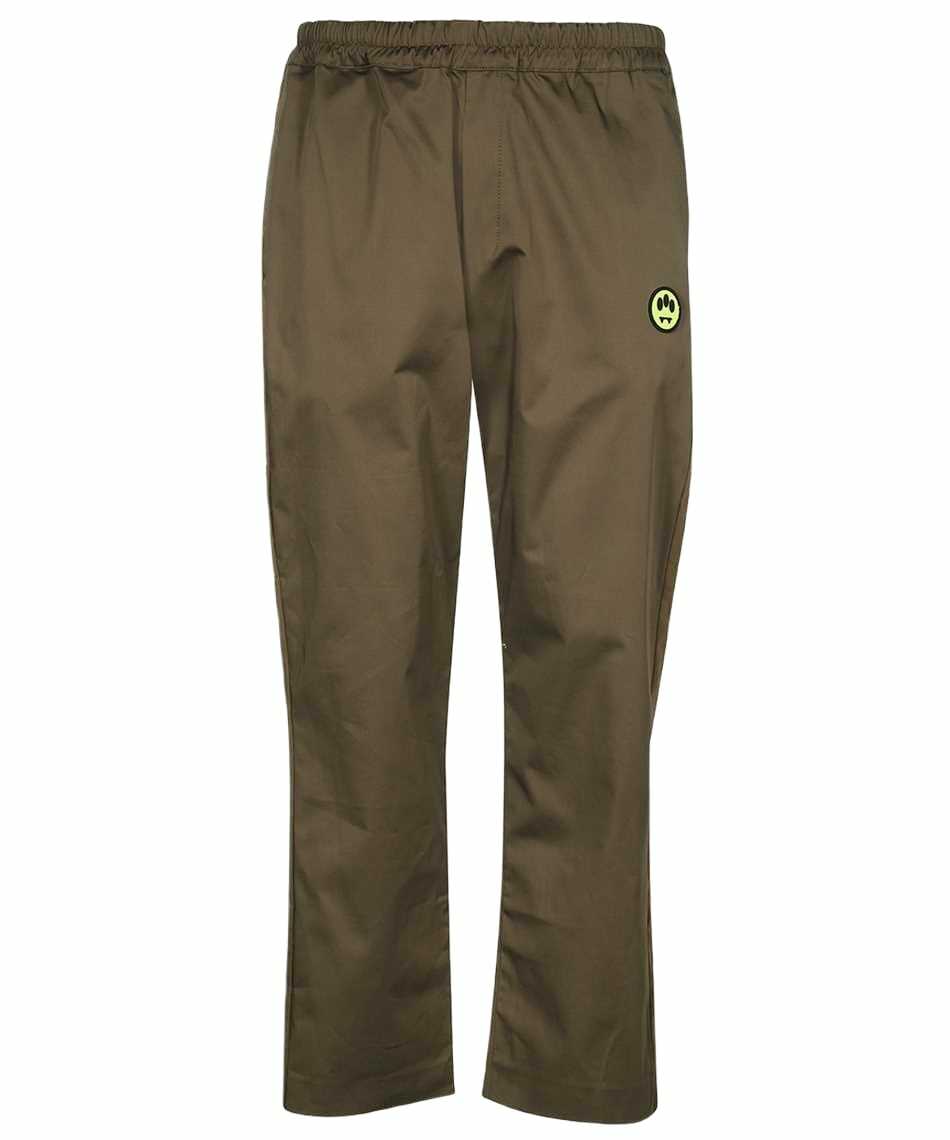 Barrow Cotton Track-pants