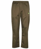 Barrow Cotton Track-pants