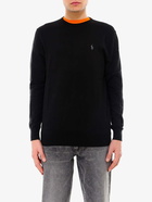 Polo Ralph Lauren Sweater Black   Mens