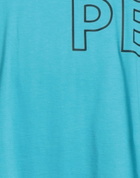 Peuterey Mens T-shirt Azure