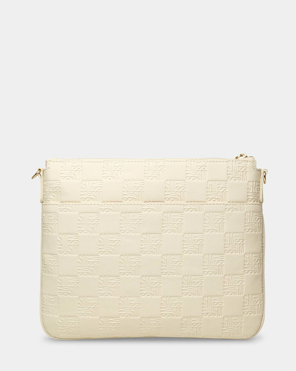 Steve Madden Bbelly Bag in Natural