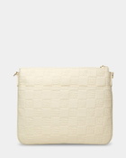 Steve Madden Bbelly Bag in Natural