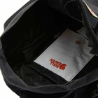 Fjällräven Men's Kånken Sling in Black
