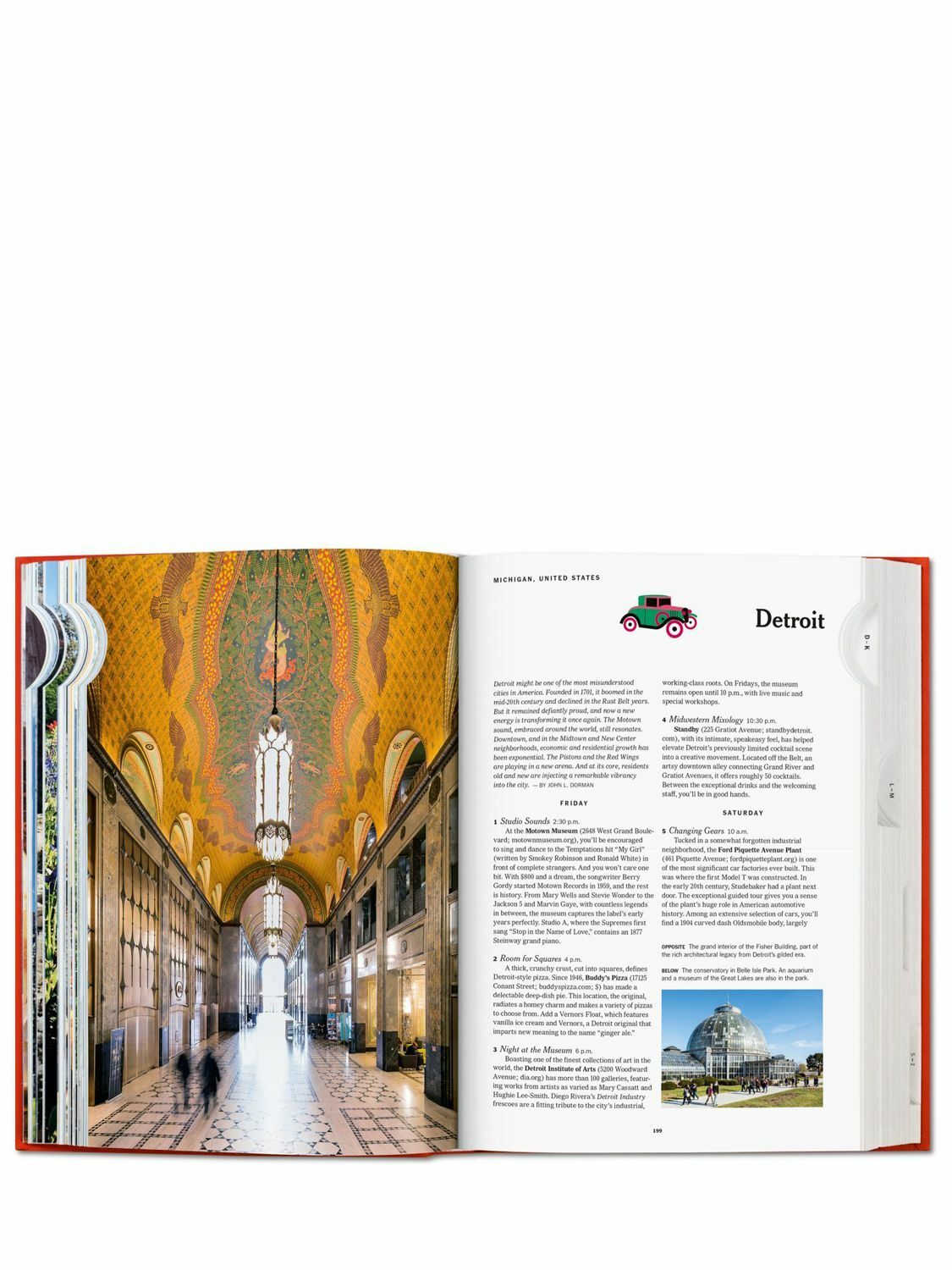 TASCHEN The New York Times 36 Hours Taschen
