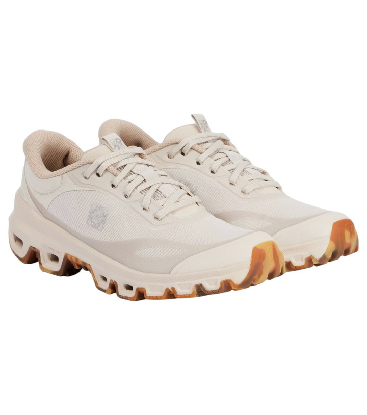 Photo: Loewe x On Cloudventure 2.0 running shoes