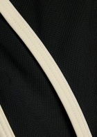Solaqua 90s Bikini Briefs Black
