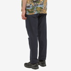 Maharishi Men's Original Straight Fit Organic Snopant in Navy