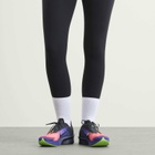 Nike Running Women's Nike Zoomx Vaporfly Next% 4 Glam Sneaker in Obsidian/Black/Multi