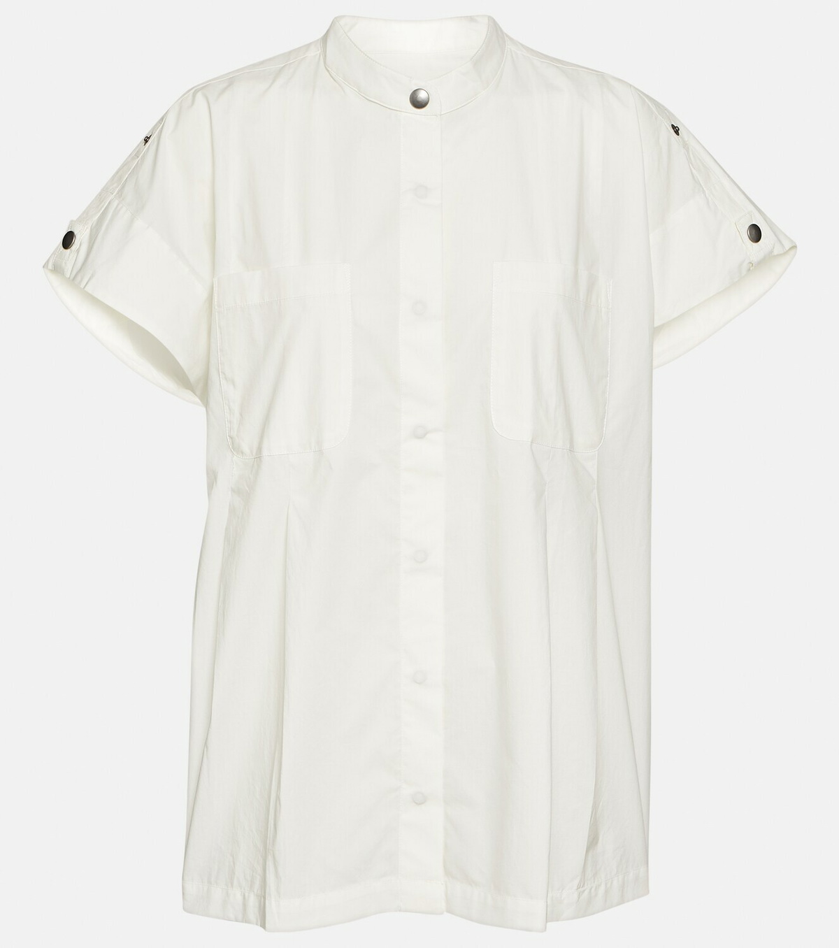 A.P.C. Dory cotton top