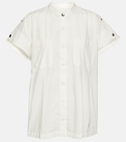 A.P.C. Dory cotton top