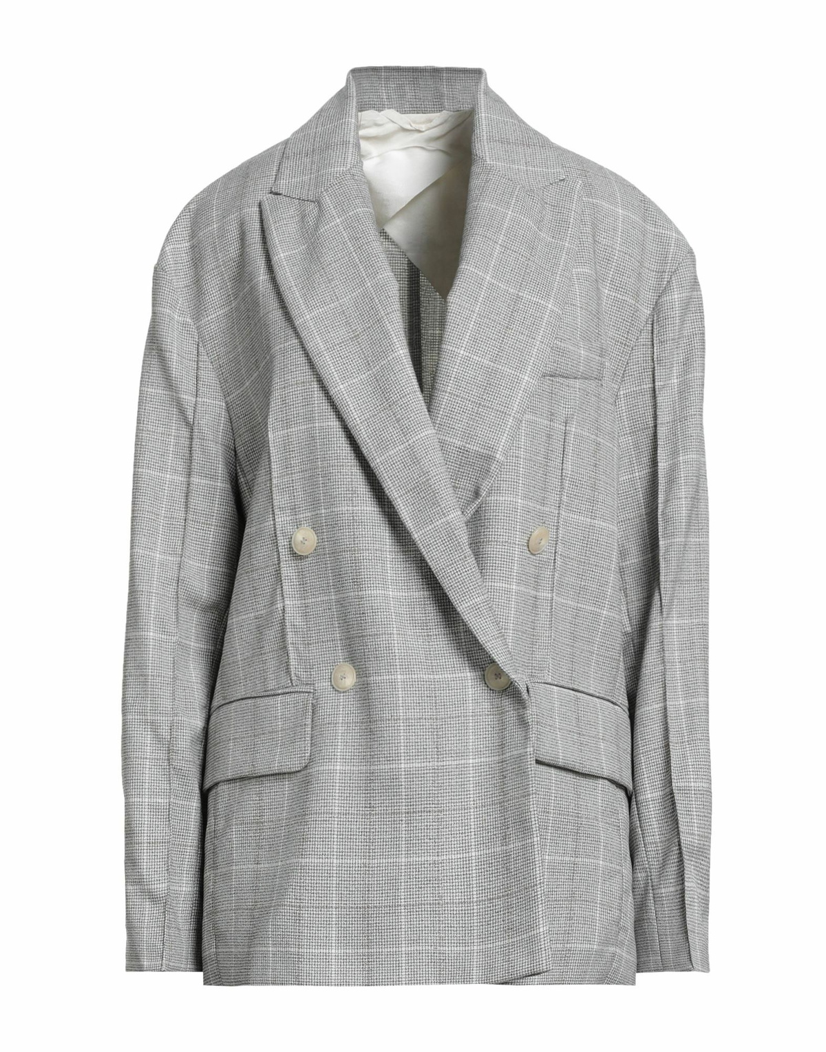 Nehera Womens Blazer Ivory