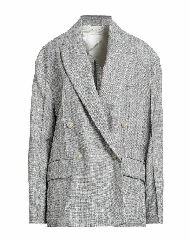 Photo: Nehera Womens Blazer Ivory