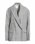 Nehera Womens Blazer Ivory