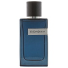 Yves Saint Laurent Mens Y Eau de Parfum Intense EDP Spray 3.38 oz Fragrances 3614273898478
