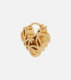 Loewe Anagram Bombé earrings