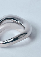 Tom Wood Twist Ring