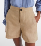 Vince Hemp Bermuda shorts