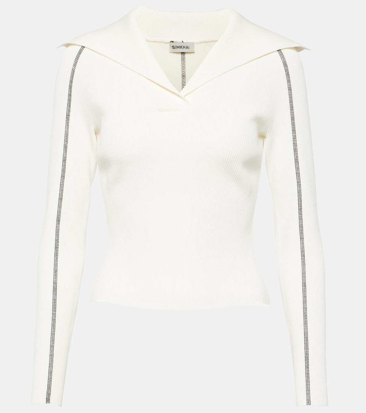 Simkhai Beckie sweater
