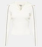 Simkhai Beckie sweater