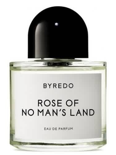 Rose of No Mans Land by Byredo for Unisex - 3.4 oz EDP Spray