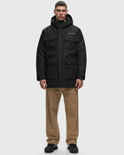 Columbia Landroamer Ii Parka Black Parkas