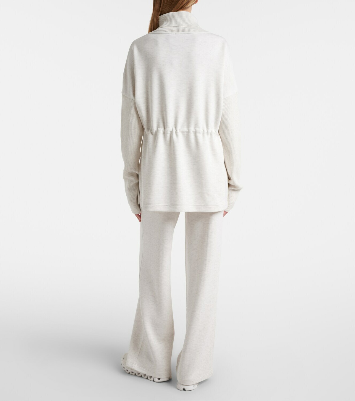 Varley The Wide Leg 30 sweatpants