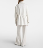 Varley The Wide Leg 30 sweatpants