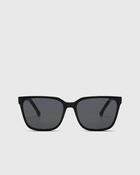 Komono New Age Cole Black - Mens - Eyewear