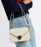 Valentino Garavani Rockstud Small leather crossbody bag