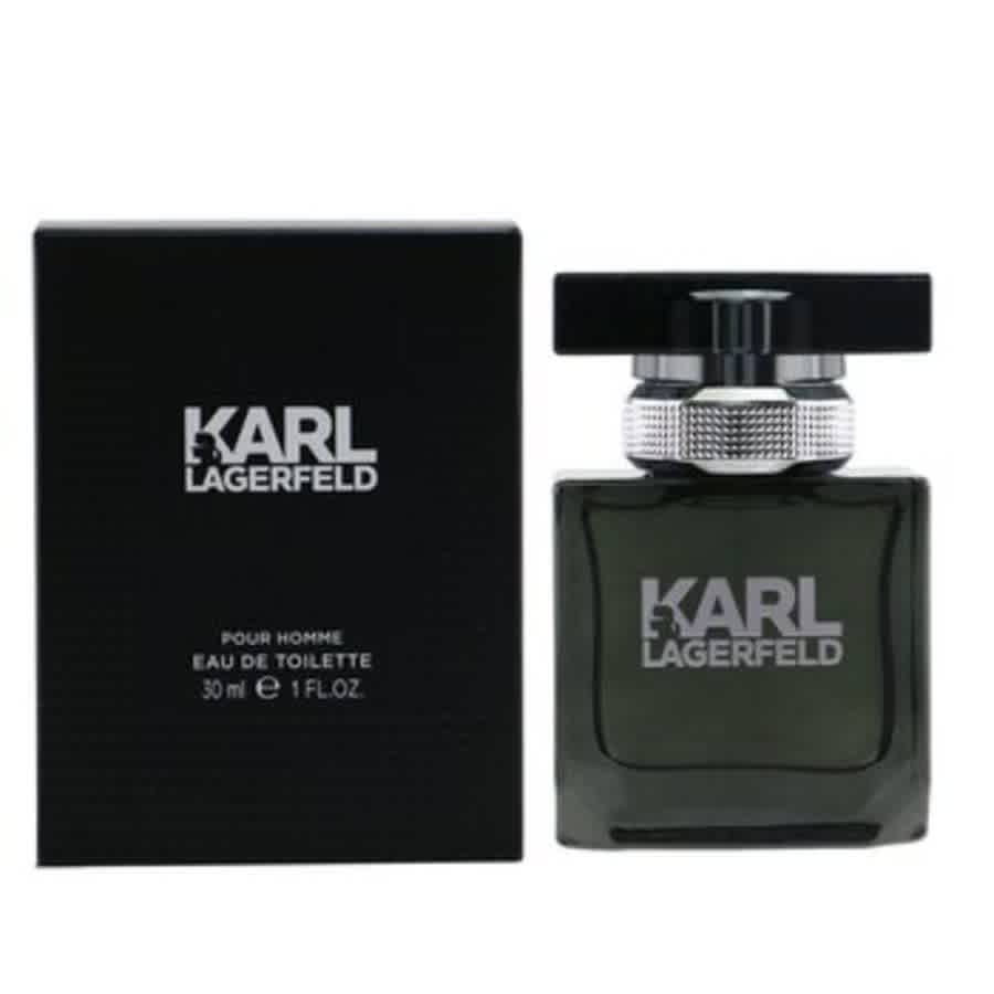 Karl Lagerfeld Pour Homme / Lagerfeld EDT Spray 1.0 oz (30 ml) (m)