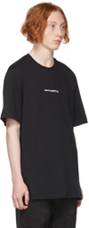 OAMC Black Rabbit T-Shirt