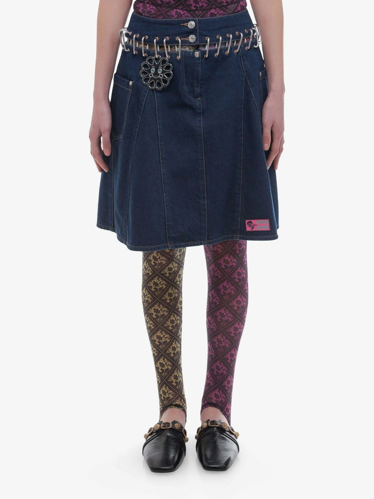 スカート visit for Chopova Lowena skirt The MATCHESFASHION.COM x Chopova Lowena Capsule Features 8