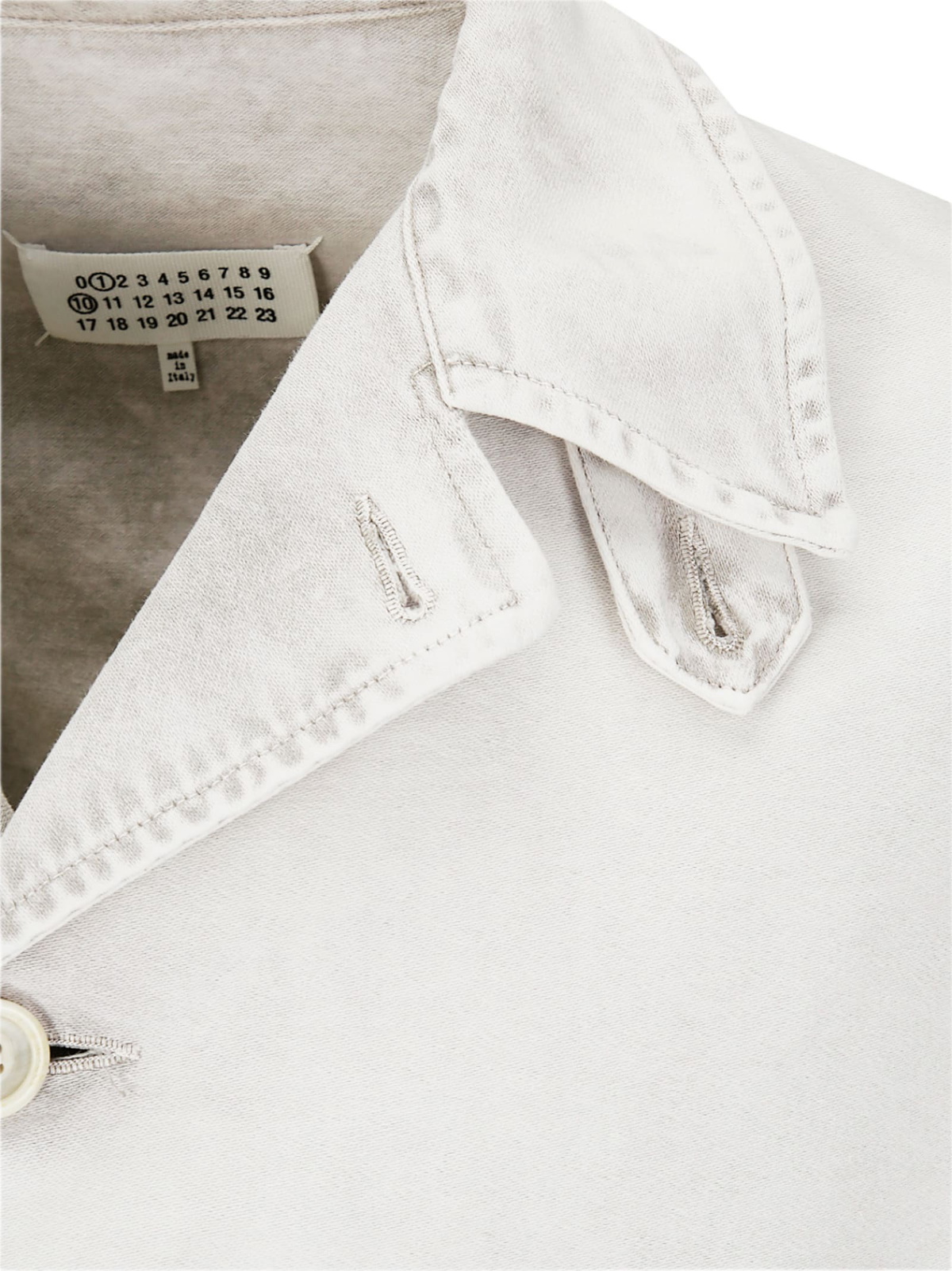 Maison Margiela Sportsjacket