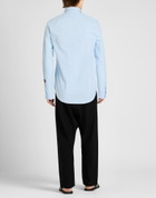 Diesel Mens Shirt in Sky blue