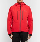 Colmar - G Raptor Ski Jacket - Red