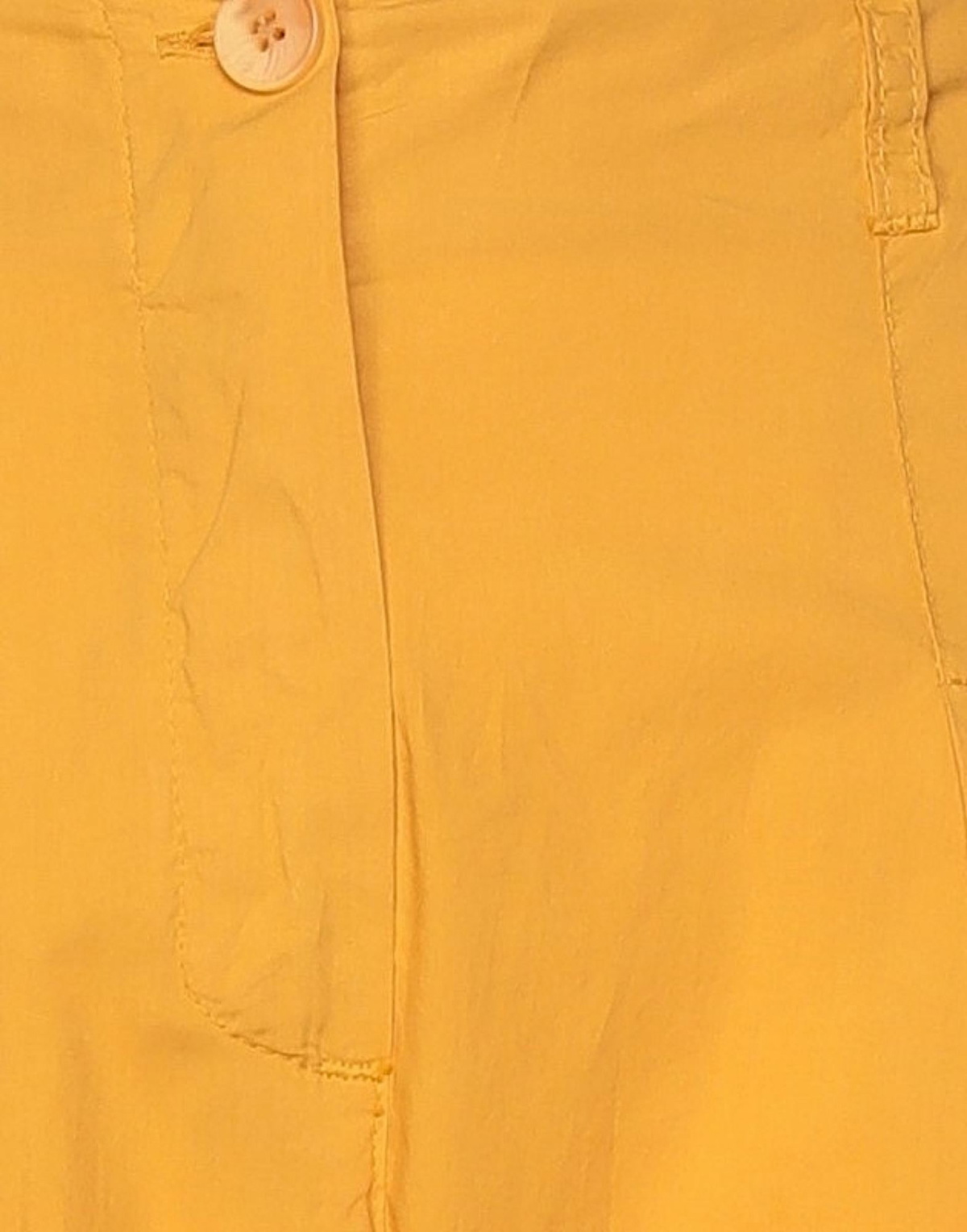 Manila Grace Womens Pants Marigold