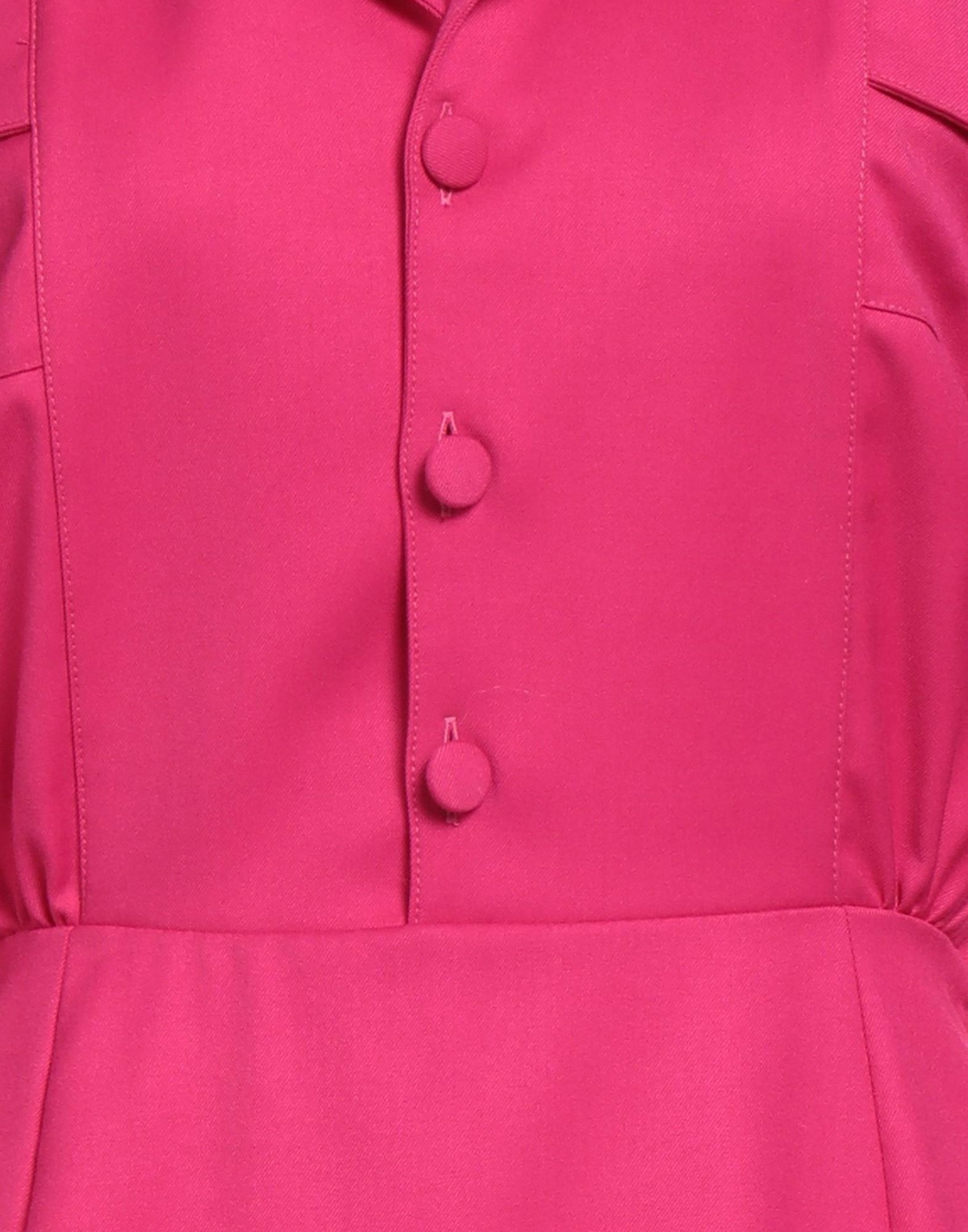 Jijil Womens Mini dress Fuchsia