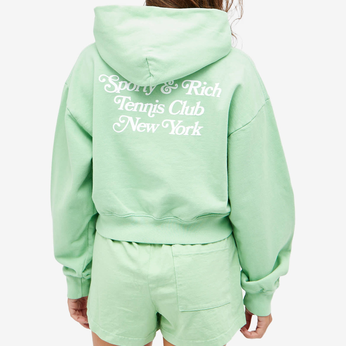 Best hoodies for women: from Nike, Sporty & Rich, Axel Arigato and