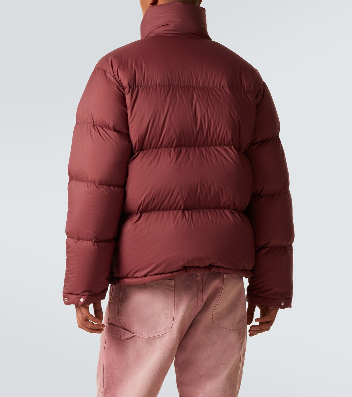 Auralee Ripstop down jacket Auralee