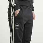 F.C. Real Bristol Men's Training Track Pants in Black