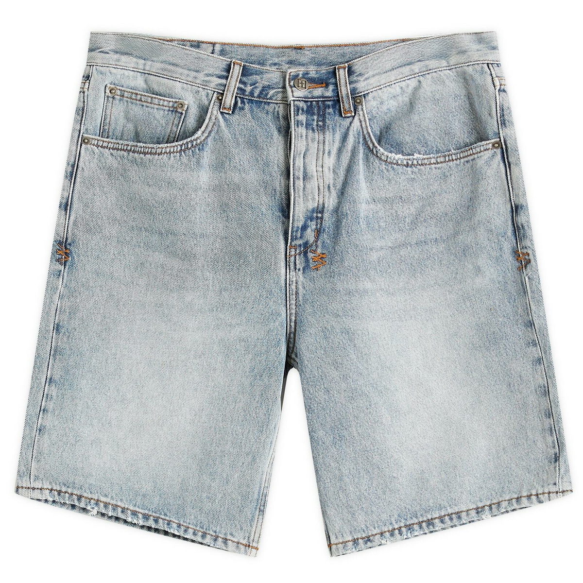 KSUBI MEN CHITCH TRASHED DEVIL JEANS – D2ICHI - Official