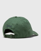 Polo Ralph Lauren Cap Hat Green - Mens - Caps