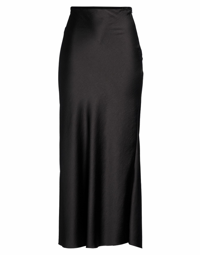 Photo: Jucca Womens Maxi skirt in Black