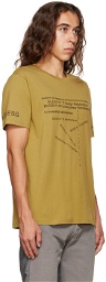 Bless Khaki Multicollection III T-Shirt