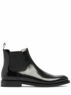 CHURCH'S Monmouth Leather Ankle Boots