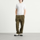 Montane Men's Dart Tech T-Shirt in Powder