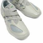 Asics x Issey Miyake Hyper Taping Sneaker in Grey
