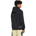 Nike Black NSW Pullover Hoodie