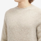 Howlin by Morrison Men's Howlin' Birth of the Cool Jumper in Cosmic Latte
