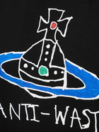 VIVIENNE WESTWOOD Antiwaste Classic T-shirt
